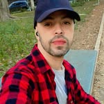 George Antunes - @ghe_roxha - Instagram