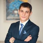 George Apostol - @apostolgheorgh - Instagram