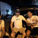 George Apostol - Facebook