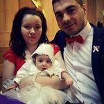 George Apostol - @apostolgeorge91 - Instagram