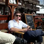 George V. Apostolopoulos - @george_apostol - Instagram