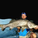 George Applegate - @snookfiend - Instagram