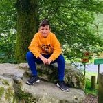 George Appleton - @gapples12 - Instagram