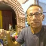 George Arana - @aranageorge - Instagram