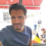 George Ruiz Arana - @georgeruizarana - Instagram