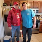 George Arras - Facebook