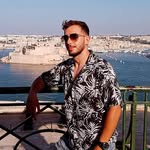 George Psarras - @george___psarras - Instagram
