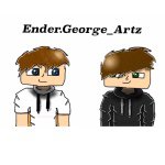 💥Ender & George💥 - @ender.george_artz - Instagram