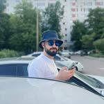 Георгий Нодарович - @george_aslanian - Instagram