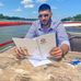 George Augustin - Facebook