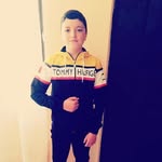 george_augustin_milu - @george_augustin_milu - Instagram