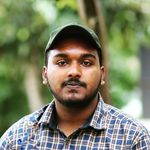 George Augustine - @_george_augustine_ - Instagram