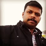 George  Augustine - @georgeaugustine60 - Instagram