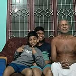 George Augustine - @georgeaugustine50 - Instagram