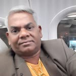 George Augustine - @george12345676 - Instagram