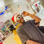 George Augustine - @king_g0rge - Instagram