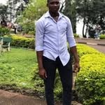 George Augustine Williams - @georgeaugustinewilliams - Instagram