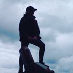 George Ault - @georgester101 - Instagram