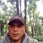 George Avalos - @el_yorch_del_riel - Instagram
