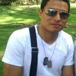 George Avalos - @georgeavalos63 - Instagram