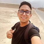 George Avalos Bello - @georgeavalosb - Instagram