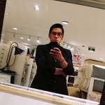 George Ávalos Trujillo - @advangeorge - Instagram