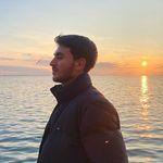 Γιωργος Αβραμιδης - @george__avramidis - Instagram