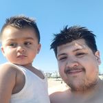 George Baca - @labaca420 - Instagram