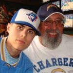 George Baca - @gbaca1962 - Instagram