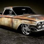 George Baca - @georgebaca1964 - Instagram