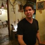George Baca - @bacageorge - Instagram