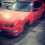 George Baca - @savage_kingz95 - Instagram