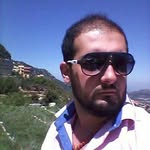 George Adel Bacha - @george_bacha - Instagram