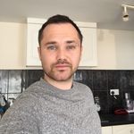 George Bach - @georgebach_1 - Instagram