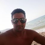 George Bach - @george___bach - Instagram