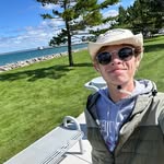 George Bachleda - @george.bachleda - Instagram