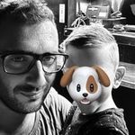 George Bachouros - @george_bachouros - Instagram