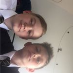 George - @george_the_bainbridge - Instagram