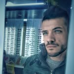 George Bairamidis - @george_bairamidis - Instagram
