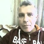 Giorgos Bakas - @georgebakas35 - Instagram