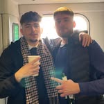 George🔵 - @_george.baker_ - Instagram