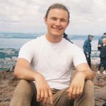 George Baker - @gbbphotos - Instagram