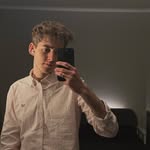 George Baker - @george.bakerr - Instagram