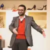 George baker - @el.mosamih.karim98 - TikTok