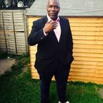 George Balogun - @georgebalogun - Instagram