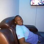 George Balogun - @george.balogun - Instagram