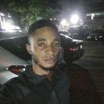 George Balogun - @george.balogun.16 - Instagram