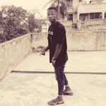 George balogun - @george_balogun - Instagram