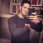 George Christopher Balog - @hicind_ymb - Instagram