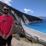 George Pirpiris - @george.pirpiris.of.baltimore - Instagram